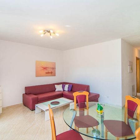 Apartment Una 2 Pula Ngoại thất bức ảnh