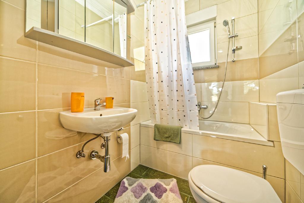 Apartment Una 2 Pula Ngoại thất bức ảnh