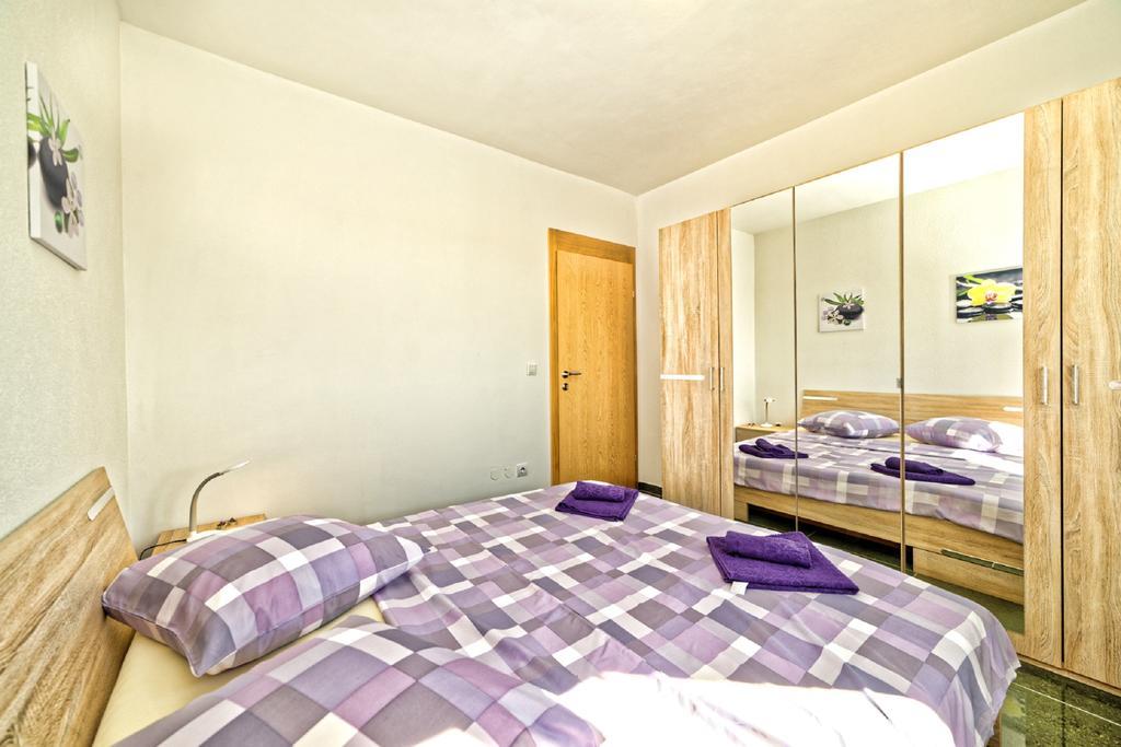 Apartment Una 2 Pula Ngoại thất bức ảnh