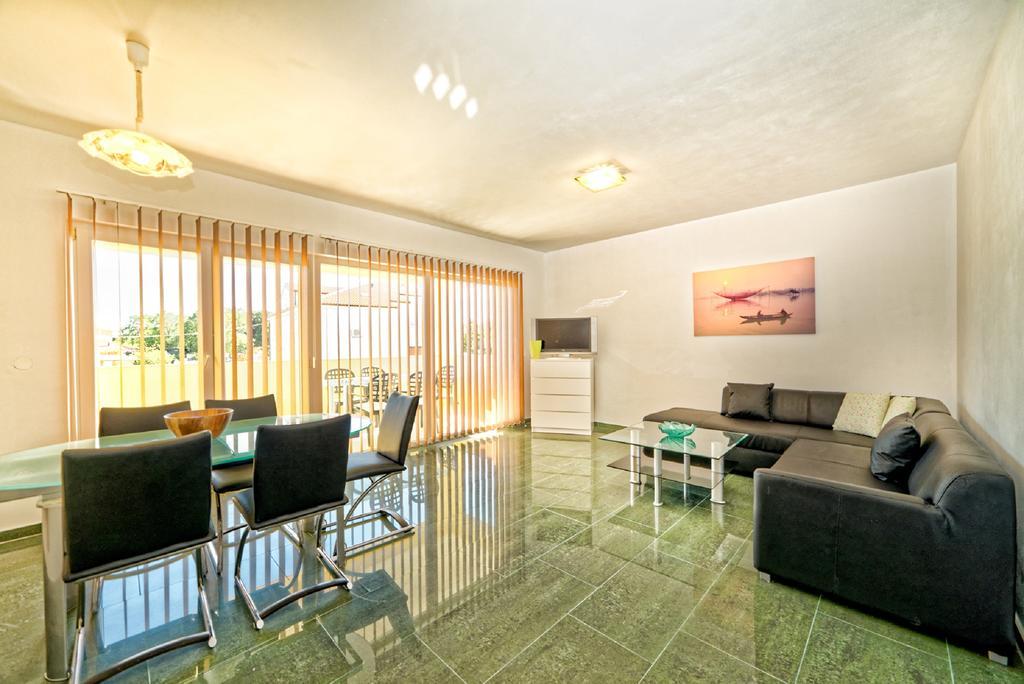 Apartment Una 2 Pula Ngoại thất bức ảnh