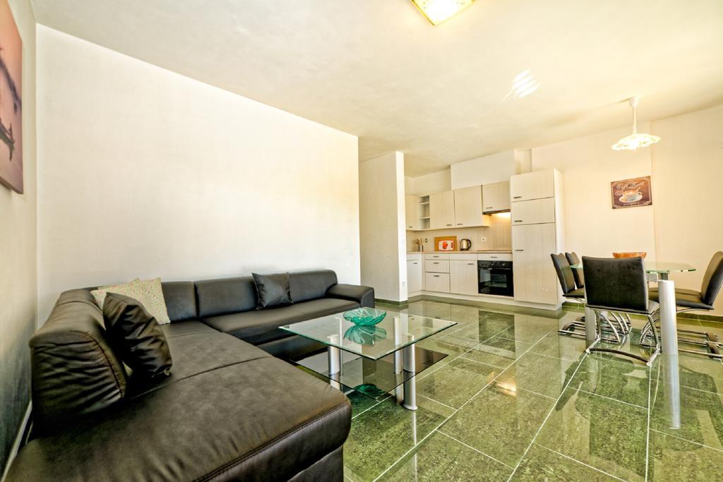 Apartment Una 2 Pula Ngoại thất bức ảnh