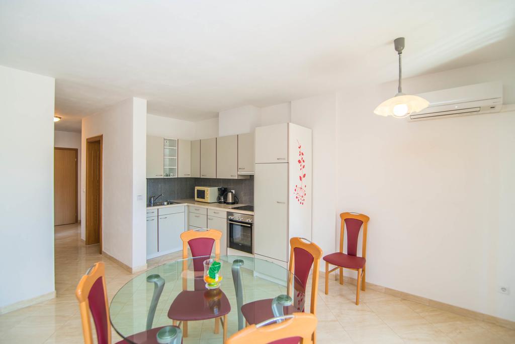 Apartment Una 2 Pula Ngoại thất bức ảnh
