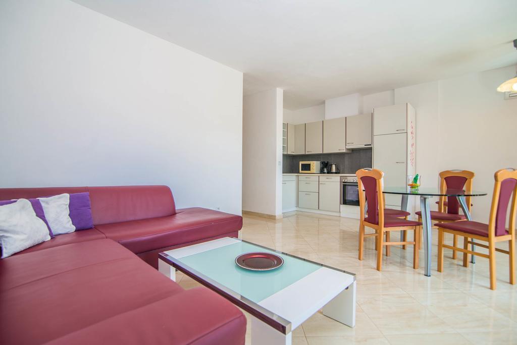 Apartment Una 2 Pula Ngoại thất bức ảnh