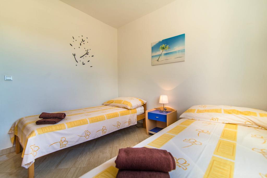 Apartment Una 2 Pula Ngoại thất bức ảnh