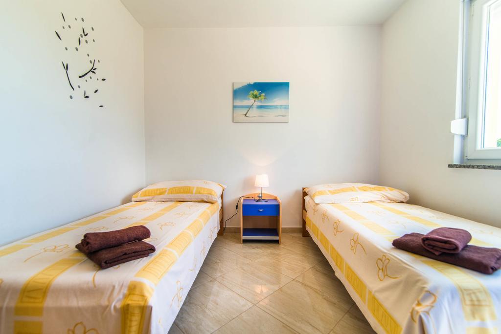 Apartment Una 2 Pula Ngoại thất bức ảnh