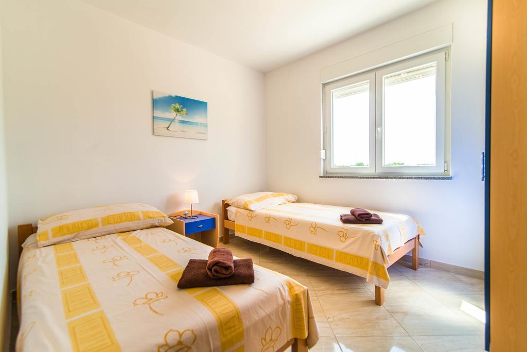 Apartment Una 2 Pula Ngoại thất bức ảnh