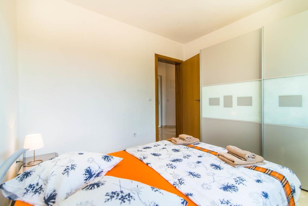 Apartment Una 2 Pula Ngoại thất bức ảnh