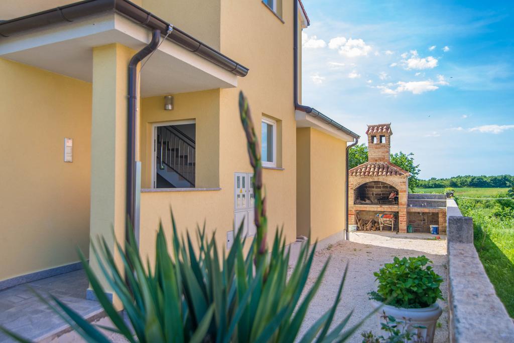 Apartment Una 2 Pula Ngoại thất bức ảnh