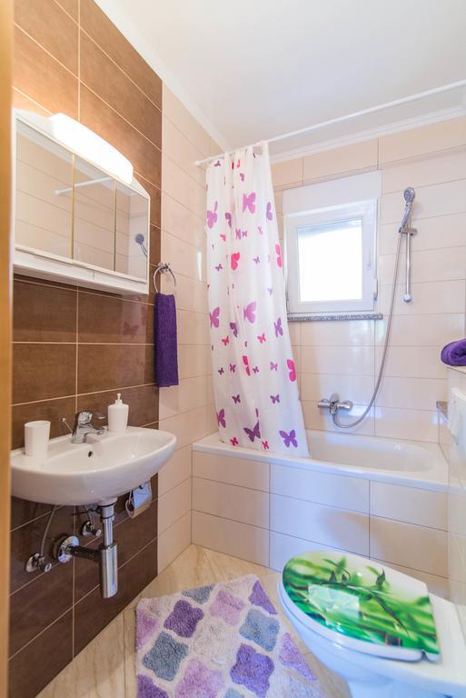 Apartment Una 2 Pula Ngoại thất bức ảnh